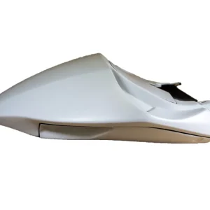 Armour Bodies 2019-22 BMW S1000RR SuperSport Tail Viral