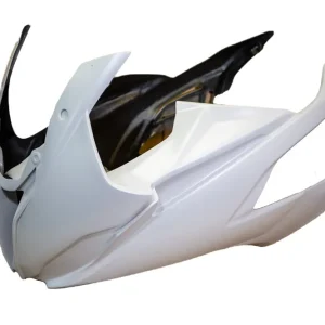 Sale Armour Bodies 2019-22 BMW S1000RR Upper Fairing w/ Air Duct