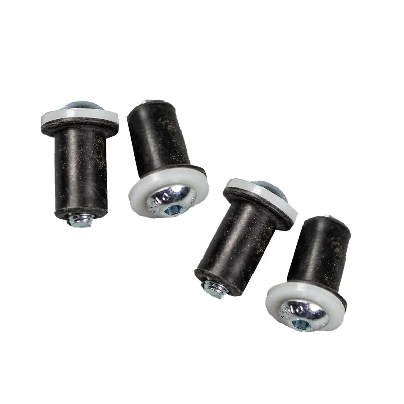 Armour Bodies Aprilia RS660 Upper Fairing Mounting Kit Exclusive