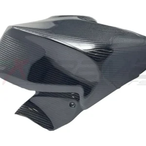 Free Returns Extreme Components SBK tank cover for Ducati Panigale V4 / S & Streetfigher V4 / S (2025)