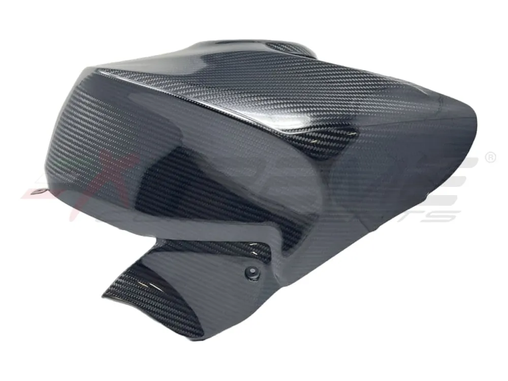 Free Returns Extreme Components SBK tank cover for Ducati Panigale V4 / S & Streetfigher V4 / S (2025)