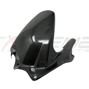 Bulk Order Extreme Components Rear mudguard for Ducati Panigale V4 / S & Streetfigher V4 / S 2025 glossy transparent