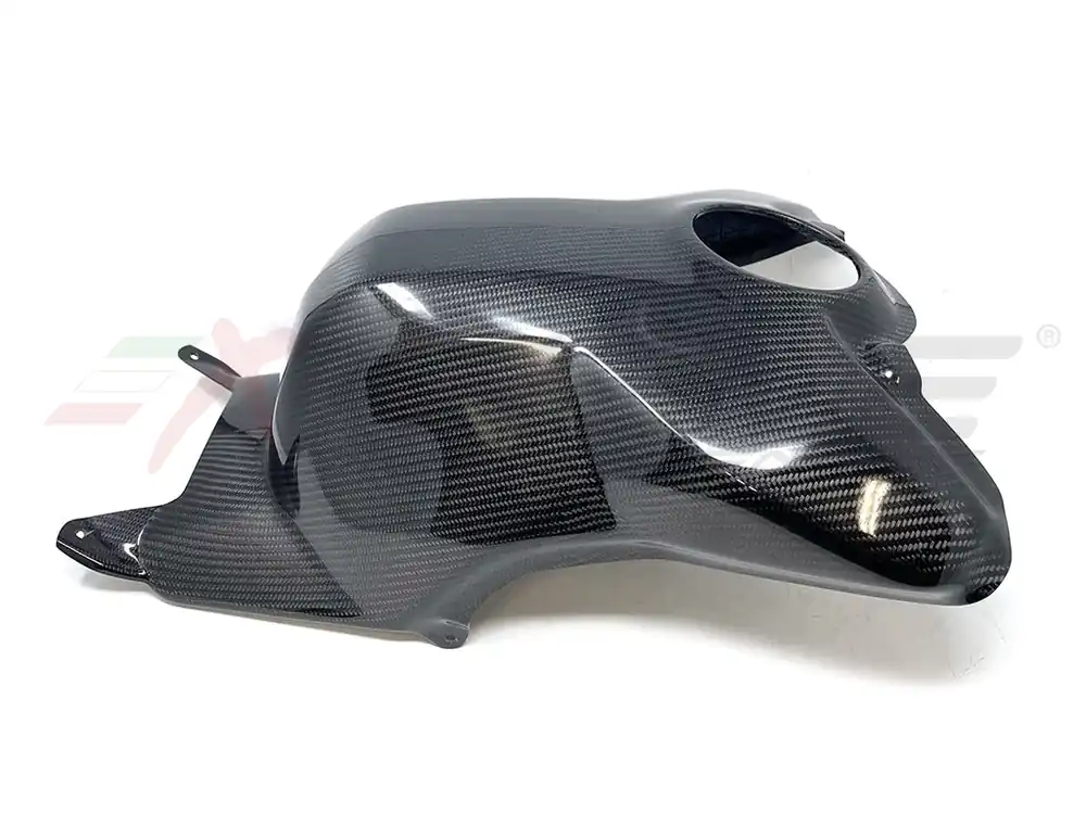 Extreme Components SBK TANK COVER FOR DUCATI PANIGALE V4 / S / R (2018/2021) Last Chance