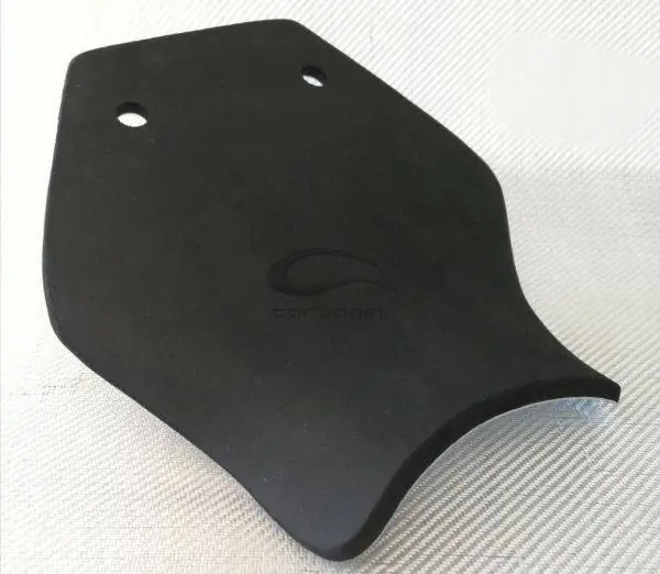 Carbonin Basic Seat Foam 2017-2020 Yamaha YZF-R6 20mm Limited Edition