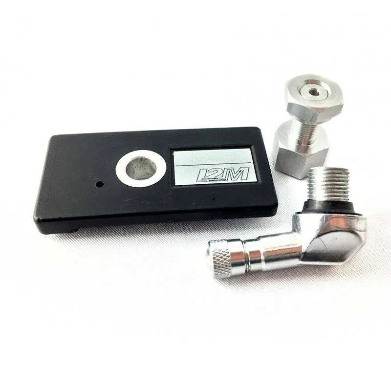Alpha Racing Tire pressure sensor, 11,5 mm Don’t Miss Out
