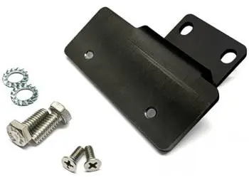 Low Price AIM Solo 2 Mounting Bracket 2016-2019 Kawasaki ZX10R
