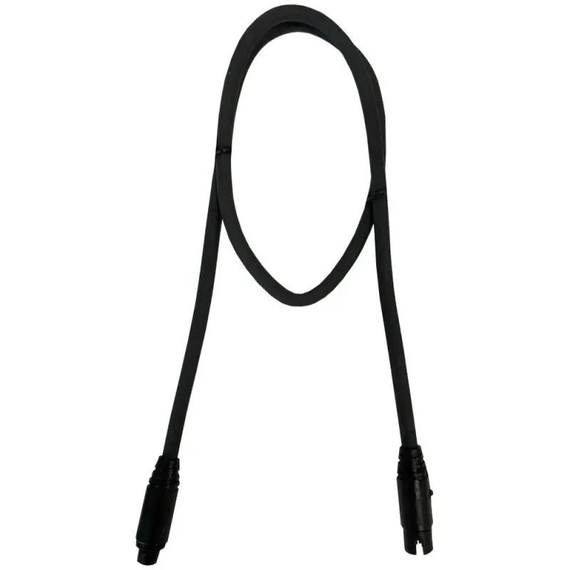 Special Discount AiM Patch cable, 1m 719 4-pin/m to 719 4-pin/f
