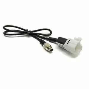 AiM SOLO DL Suzuki GSX-R (2005 & later) ECU interface harness Direct From Factory
