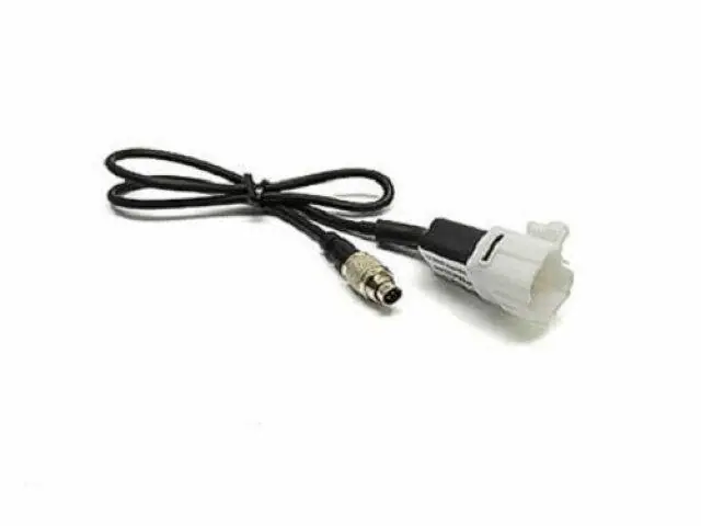 AiM SOLO DL Suzuki GSX-R (2005 & later) ECU interface harness Direct From Factory