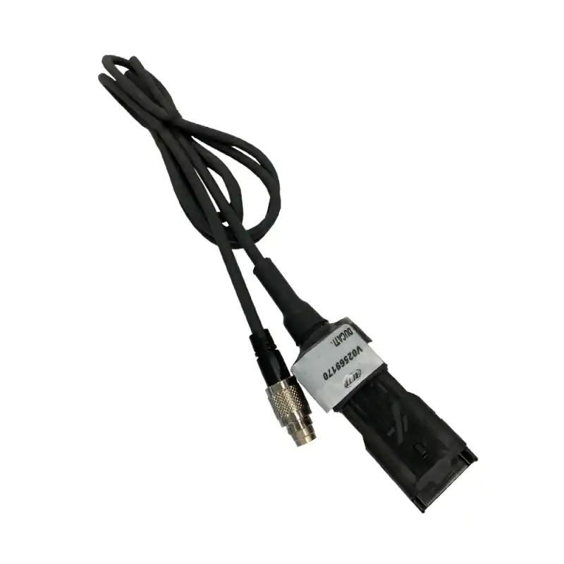 AiM SOLO DL Ducati ECU interface harness Fresh Stock