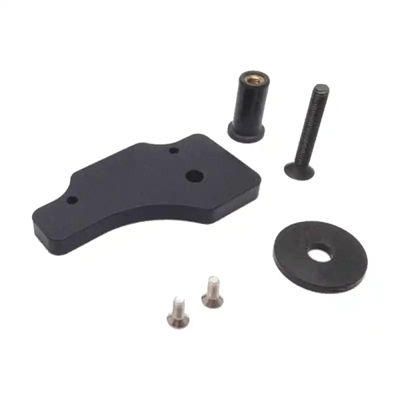 AiM solo 2 mounting bracket 15-19 Yam R1 / 17-20 R6 Original