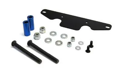 AiM SOLO 2 Yamaha R6/R1 triple clamp bracket* Final Sale