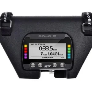 AiM SOLO 2 motorcross cross brace  bar pad mount Price Drop