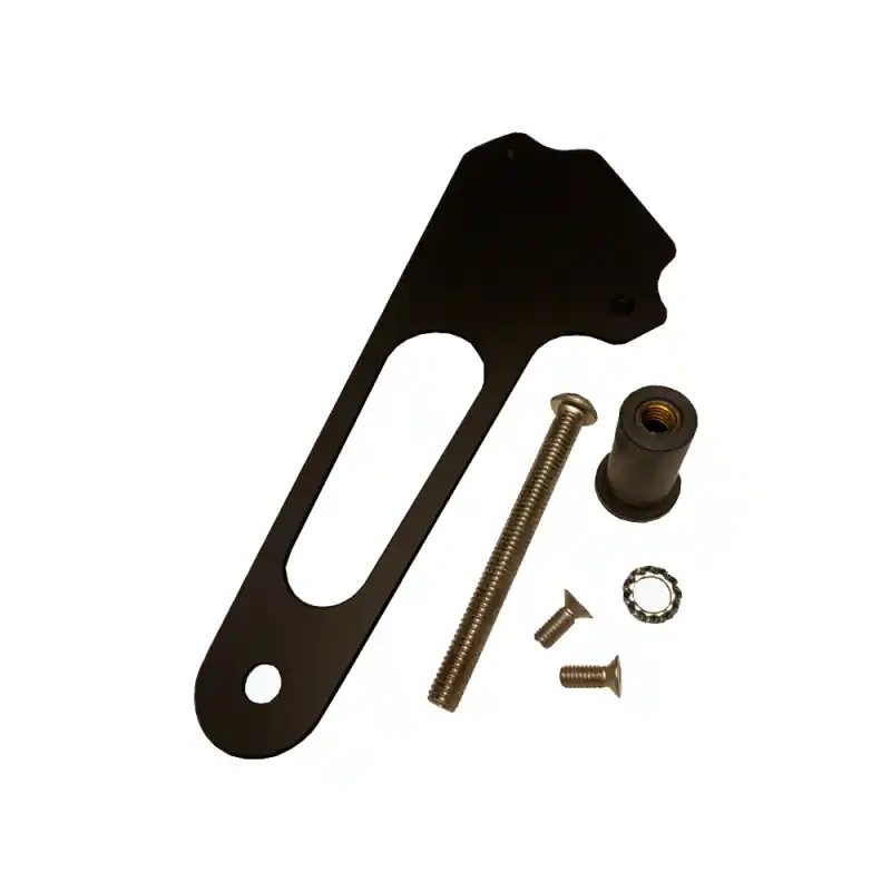 Best Price AiM Solo & Solo DL Honda CBR600RR CBR1000RR Mount Bracket