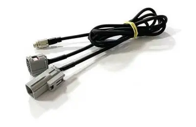 AiM SOLO 2 DL Aprilia RSV4 / Tuono V4 RS660 ECU interface harness In Demand