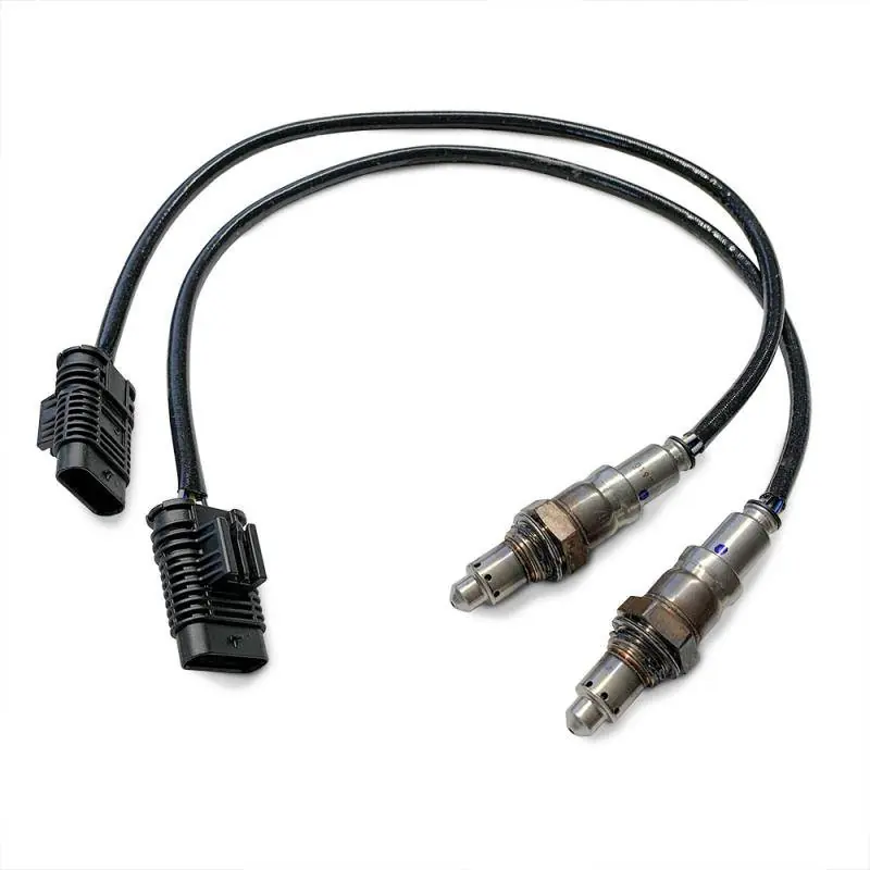 Alpha Racing Lambda sensor kit Motorsport BMW S1000RR 2019- and BMW M1000RR 2021- Reduced Price