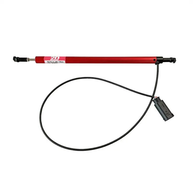 Exclusive Offer Alpha Racing 2D front suspension sensor 175 mm BMW S1000RR 2019- and BMW M1000RR 2021-