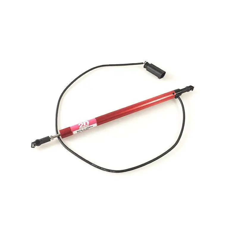 Limited Time Alpha Racing 2D front suspension sensor 150 mm, BMW S 1000 RR 2019- (K67) and M 1000 RR 2021- (K66), Linearpotentiometer slim body, for M Race Calibration Kit