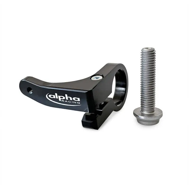 Alpha Racing Mounting kit suspension sensor 150 mm BMW S1000RR 2019- and BMW M1000RR 2021- Last Chance