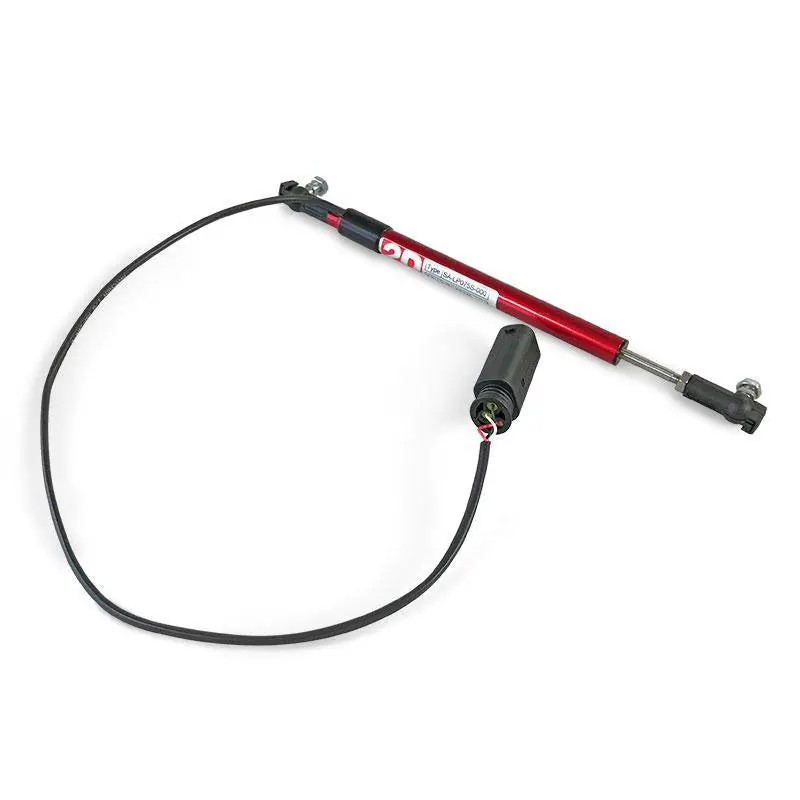 Brand New Alpha Racing 2D rear suspension sensor 75 mm BMW HP4 Race 2017-2018, BMW S1000RR 2019-, BMW M1000RR 2021-