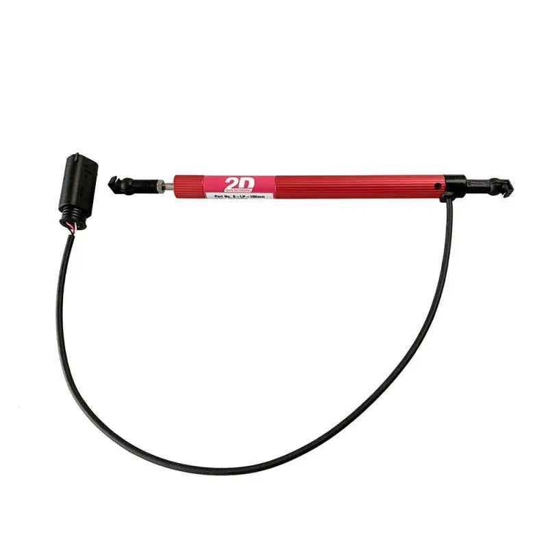Place Order Alpha Racing 2D rear suspension sensor 100 mm BMW S1000RR 2019-, BMW M1000RR 2021-