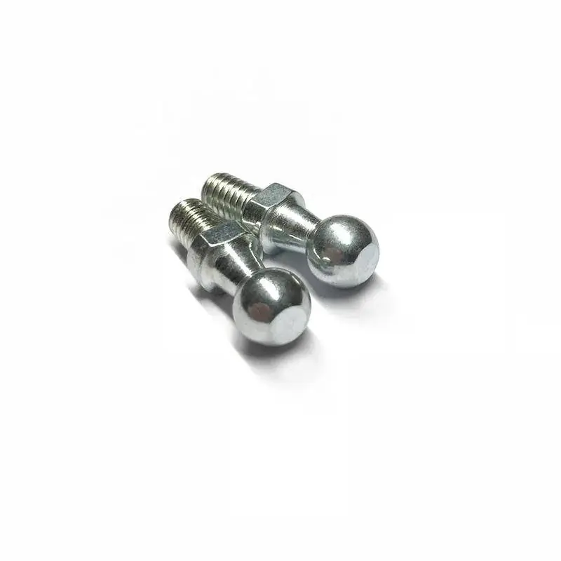 Authentic Alpha racing Ball buttons for suspension sensor, M4, (2 pieces) BMW S1000RR 2009-2019-, BMW M1000RR 2021-