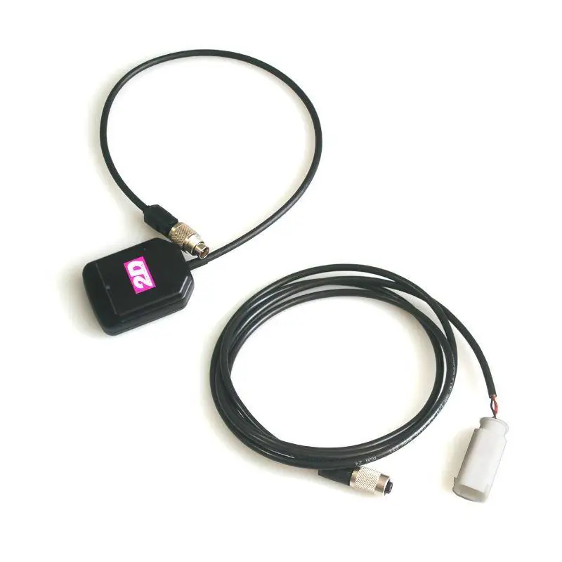 New Release Alpha Racing 2D GPS receiver, OEM display, S 1000 RR/HP4