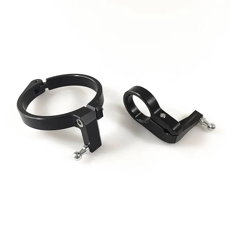 Weekend Sale Alpha Racing Bracket holder kit 2D suspension kit DDC