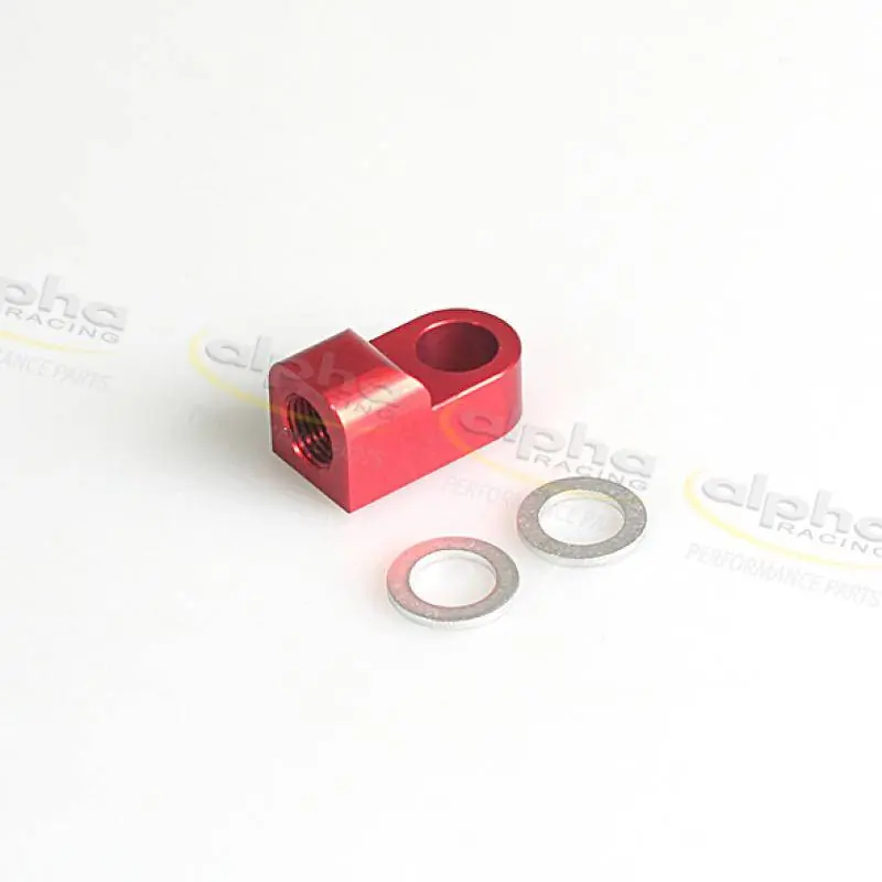 Get Yours Alpha Racing Adaptor for 2D brake sensor
