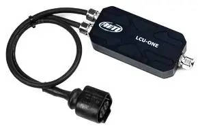 Super Sale AiM LCU-One CAN Lambda  for Evo5 and Evo4S