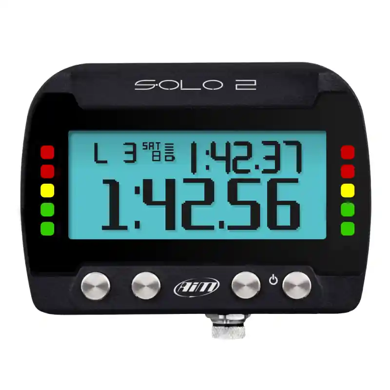 New Arrival Aim Solo SOLO2+
