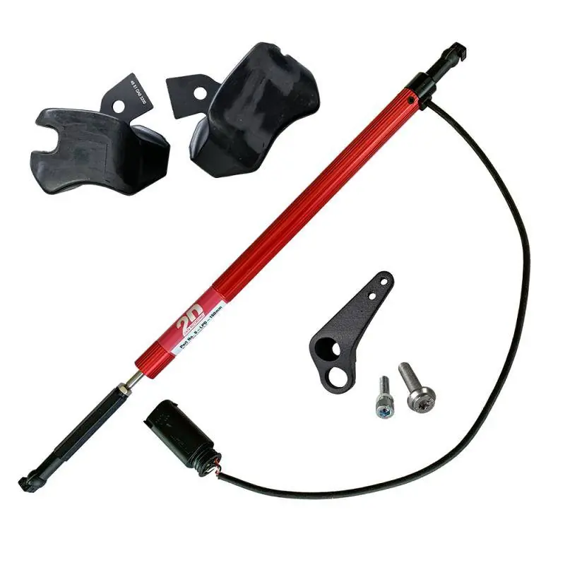 Price Drop Alpha Racing Suspension sensor kit DDC