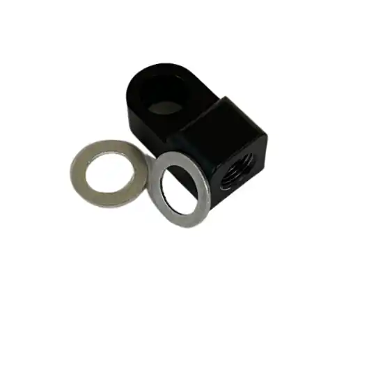 Clearance HHR Performance Inline Brake Sensor Adapter 1/8NPT