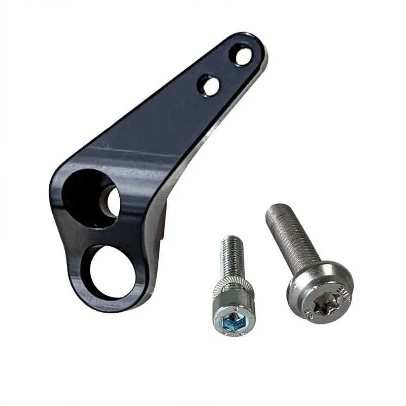Alpha Racing Mounting kit front fork sensor 150/175 mm, BMW S 1000 RR 2019- (K67) and M 1000 RR 2021- (K66) Next Day Delivery