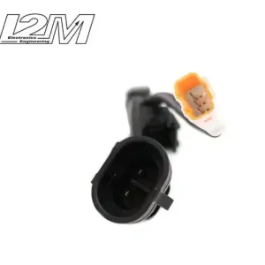 I2M INSTRUMENTATION ADAPTATION CARD CHROME BMW S 1000 RR 2015-2018 Deal