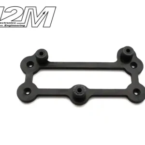 I2M INSTRUMENTATION BRACKET CHROME CHROME LITE / PLUS / PRO / PRO 2 YAMAHA YZF R1 2015-2024 No Minimum Order