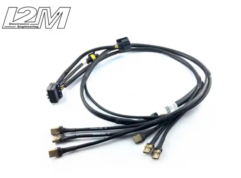 Factory Price I2M SENSOR AND POTENTIOMETER WIRING FOR DASYX / CHROME