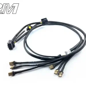 I2M PLUG & PLAY WIRING FOR CHROME PRO2 / PLUS 2 INSTRUMENTATION Special Offer