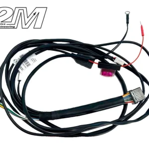 Free Shipping I2M SPARE MAIN WIRING FOR CHROME PRO 2