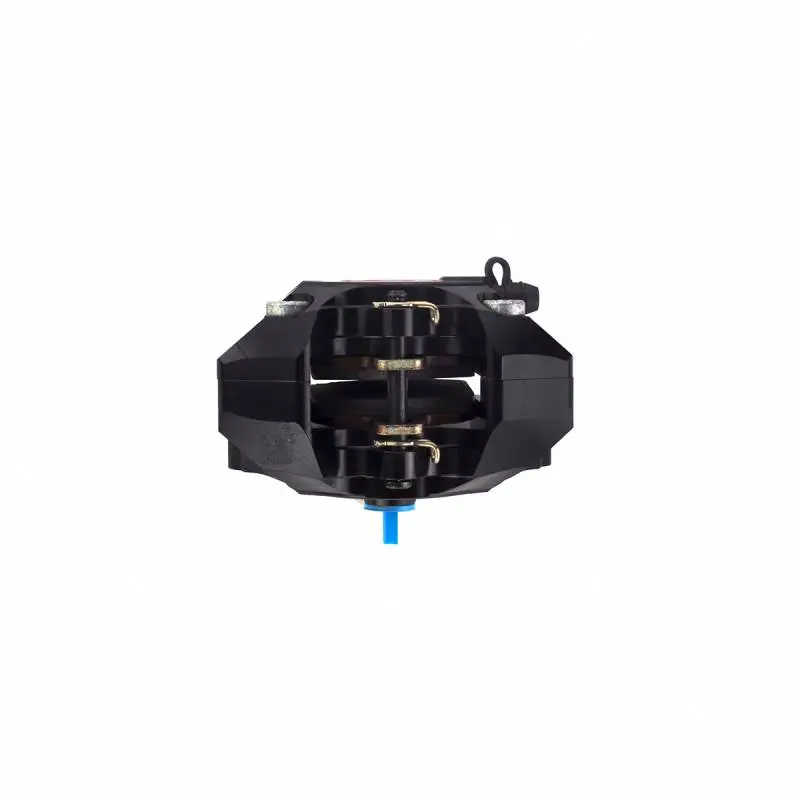 Don’t Miss Out Brembo Caliper Rear Axial CNC 84mm Rear Black