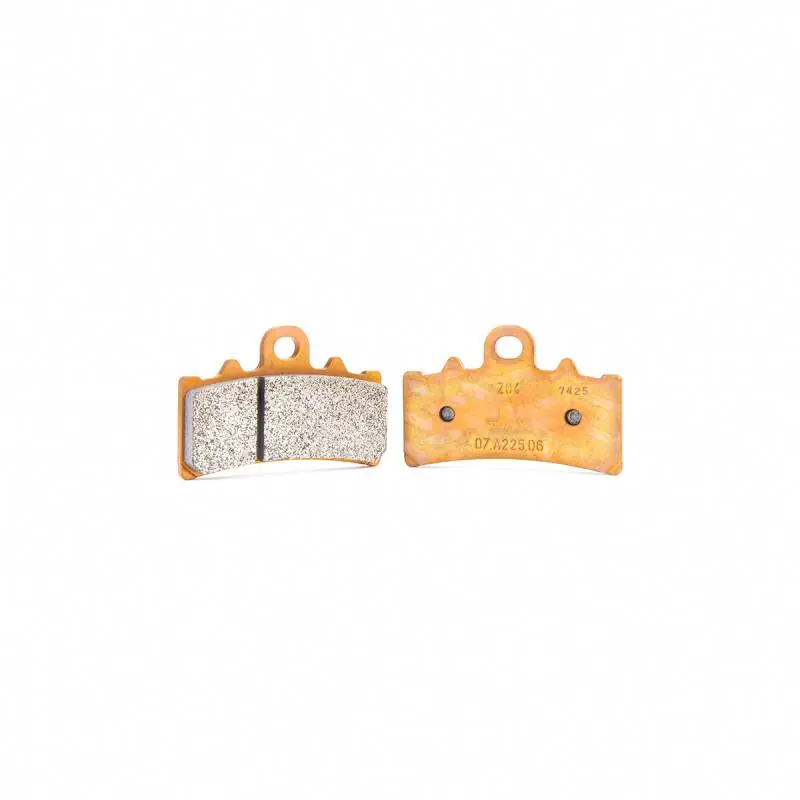 Brembo Brake Pad Set Z04 for RC390 KTM BYBRE Low Price
