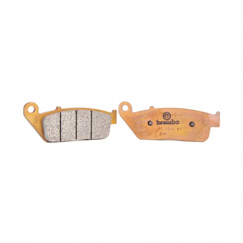 Special Offer Brembo Brake Pad Set Z04 for CBR300 CBR500
