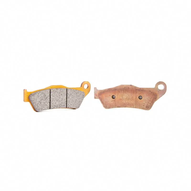 Hot Deal Brembo Brake Pad Set Z04 for XQ21361 122A99021