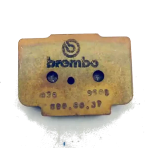 Popular Brembo Brake Pad Pad H38