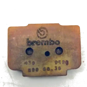 Price Drop Brembo Brake Pad Pad H38