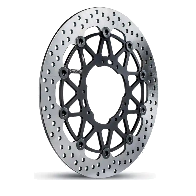 Brembo Disc 320x5.5mm Supersport HPK SM Suzuki 320x5.5 Affordable