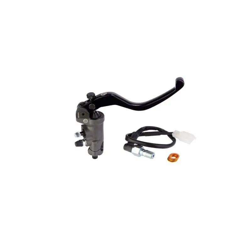 High Quality Brembo Master Cylinder Brake MKIIGP 16x18 Short Lever Radial Front