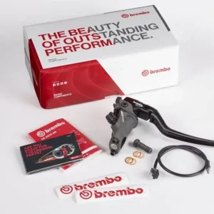 Sale Brembo Master Cylinder 15 RCS Corsa Corta Long Lever Radial Front