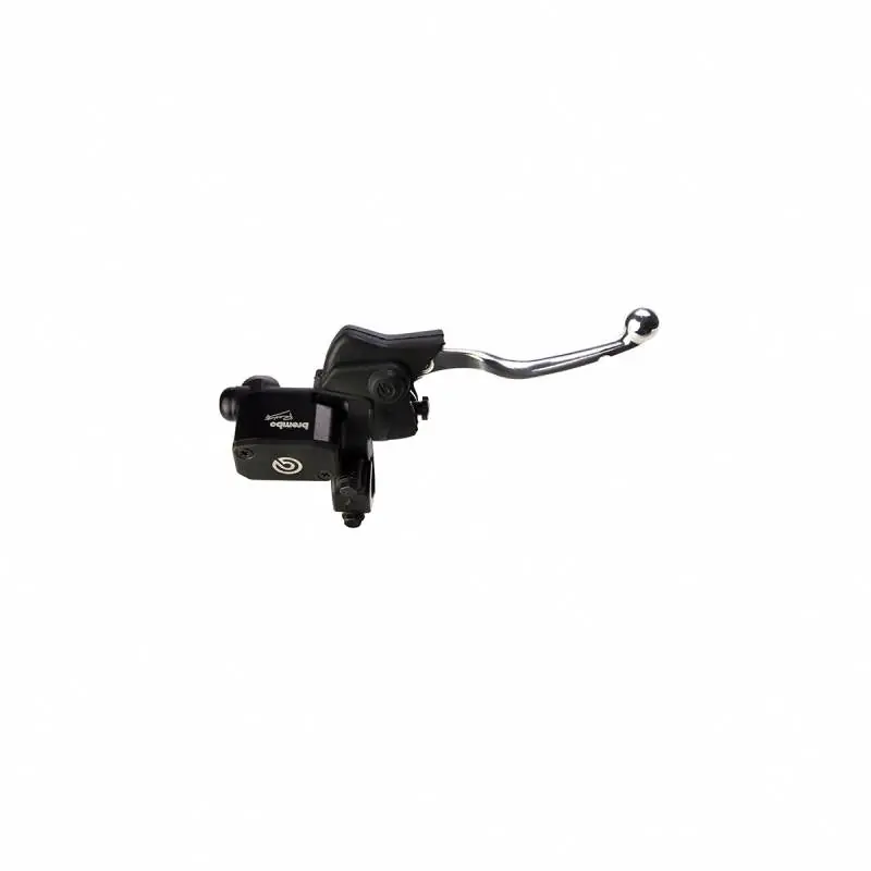 Hassle-Free Returns Brembo Master Cylinder Brake MX PS10x19 Axial Cast Front