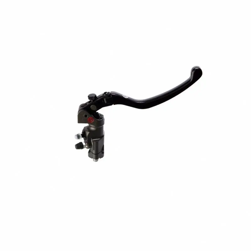 Brand New Brembo Master Cylinder Brake PR 16x16 CNC Long Folding Lever Front